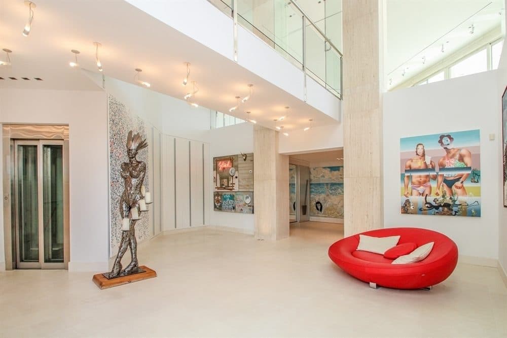 SON VIDA: DESIGNER VILLA WITH SEA VIEW 22
