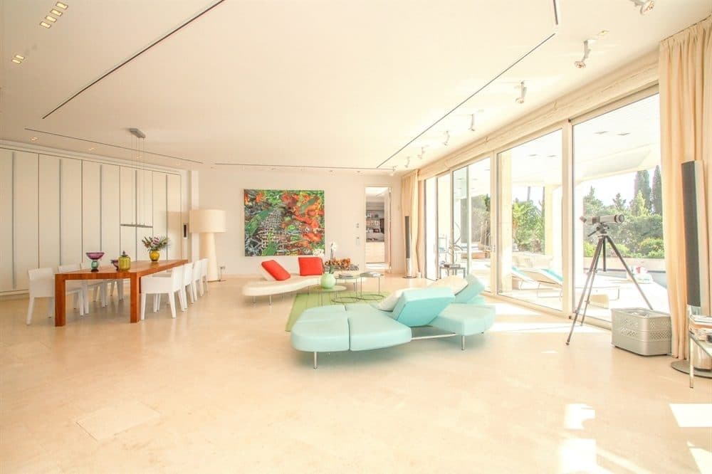 SON VIDA: DESIGNER VILLA WITH SEA VIEW 16