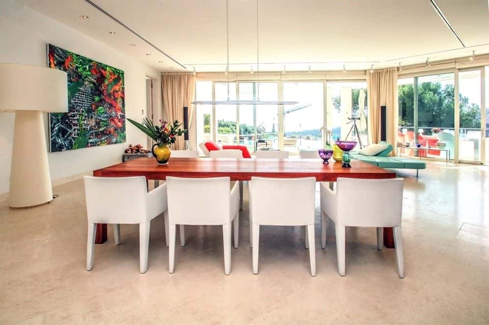 SON VIDA: DESIGNER VILLA WITH SEA VIEW 17