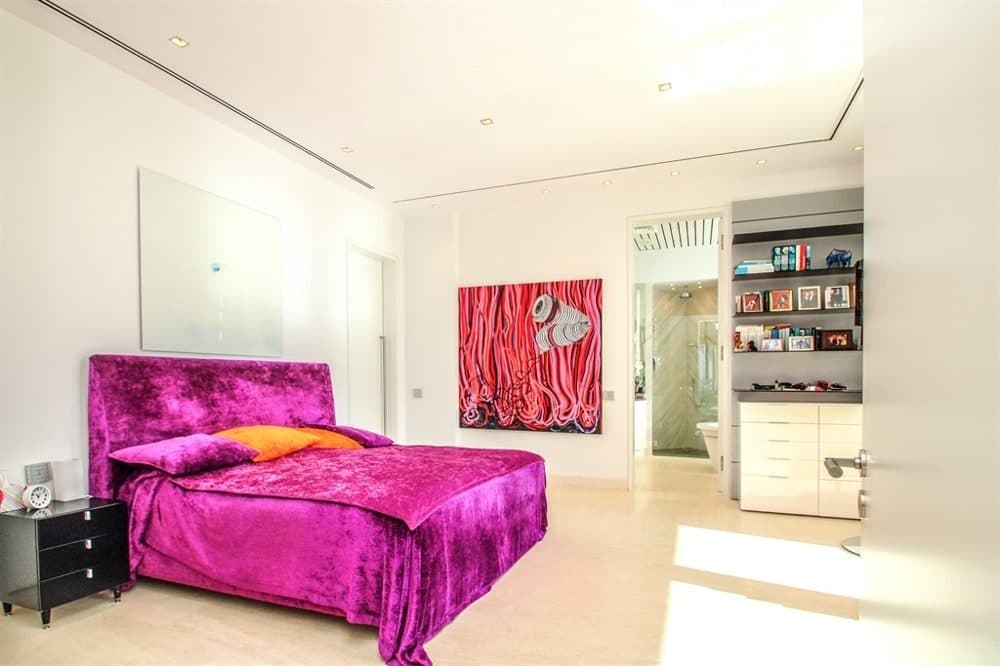 SON VIDA: DESIGNER VILLA WITH SEA VIEW 8