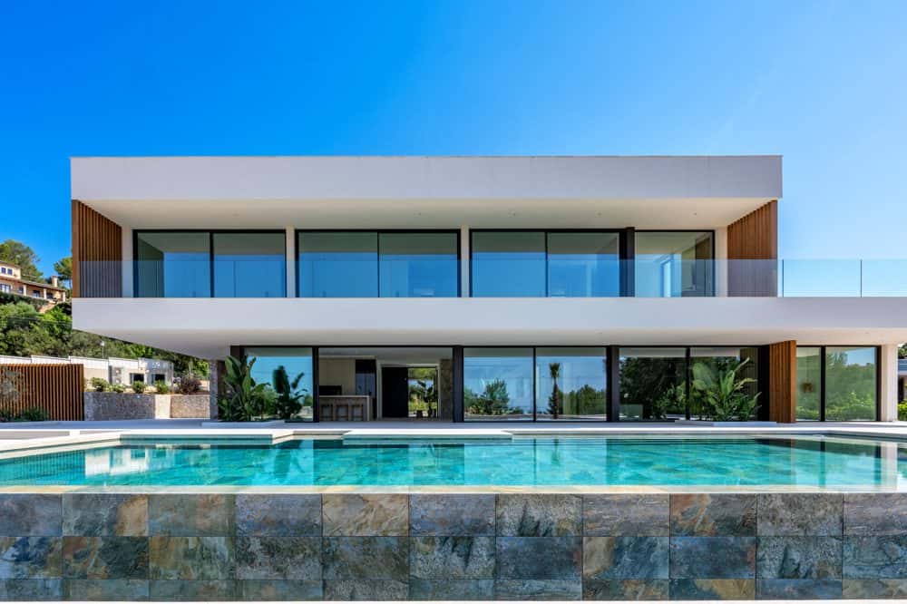 BUNYOLA: PREMIUM NEW-BUILD VILLA 8