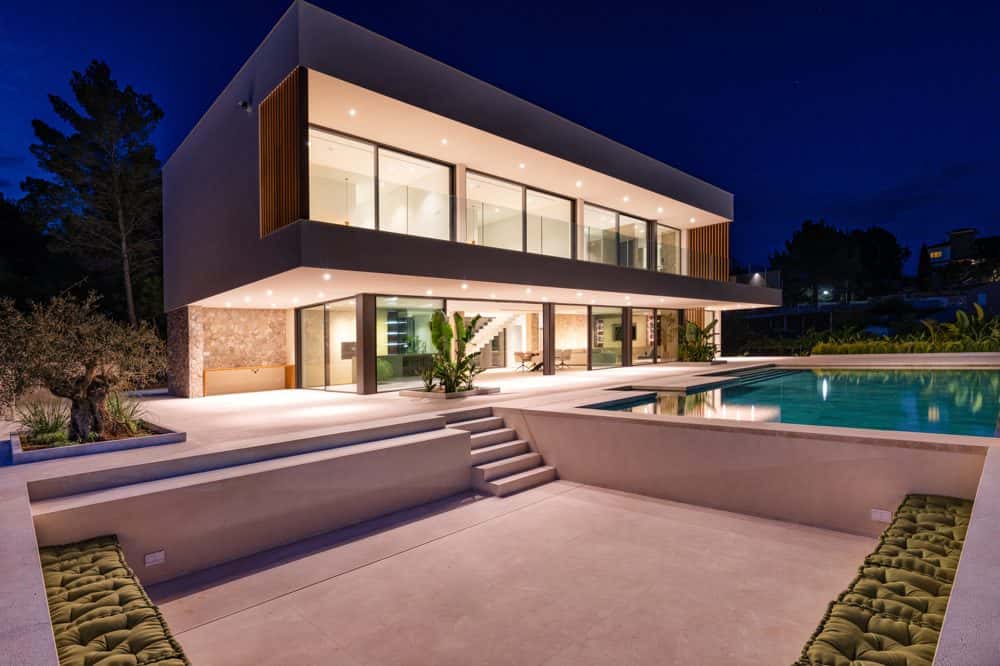 BUNYOLA: PREMIUM NEW-BUILD VILLA 5