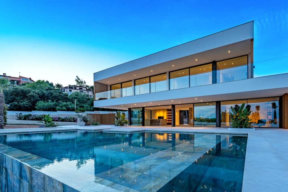BUNYOLA: PREMIUM NEW-BUILD VILLA 2