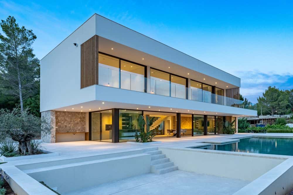 BUNYOLA: PREMIUM NEW-BUILD VILLA 6