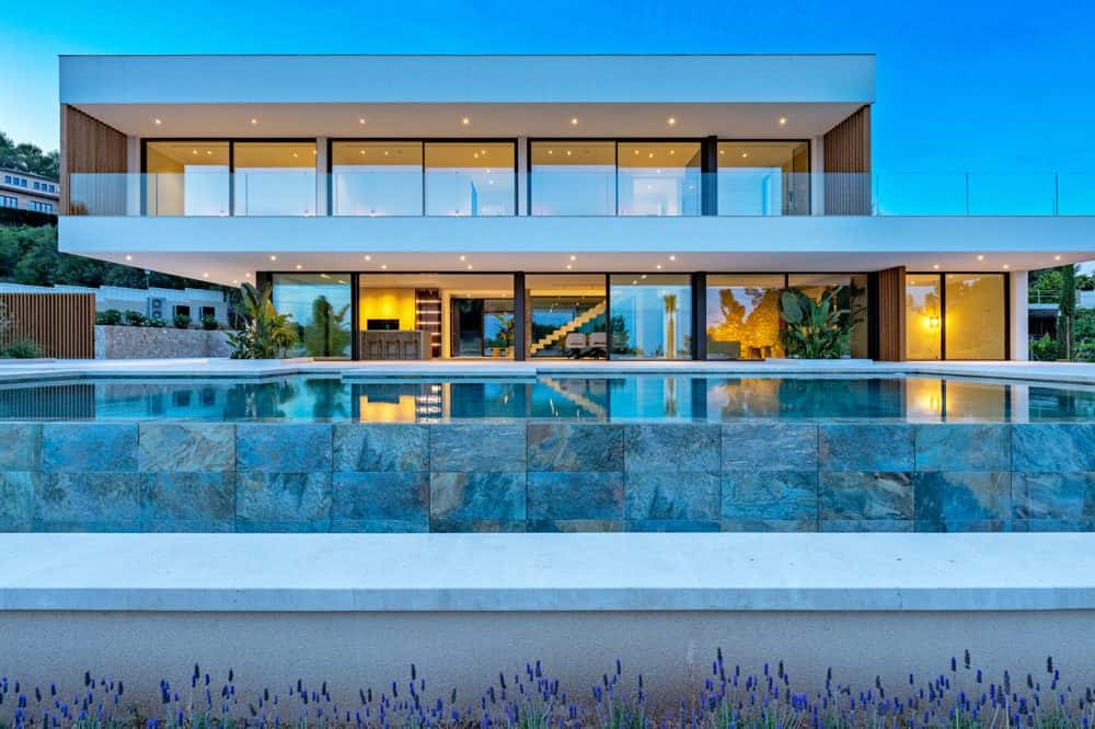 BUNYOLA: PREMIUM NEW-BUILD VILLA 4