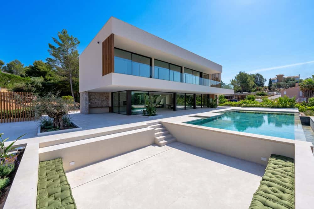 BUNYOLA: PREMIUM NEW-BUILD VILLA 13