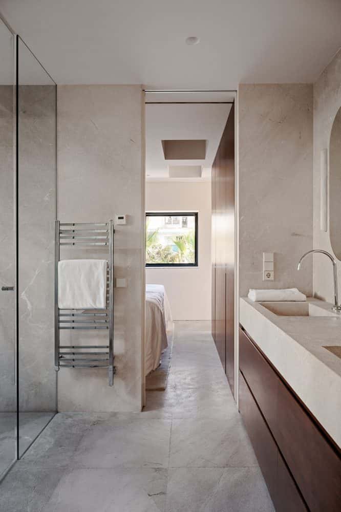 EL TERRENO: MODERN TOWNHOUSE WITH ROOFTOP POOL 20