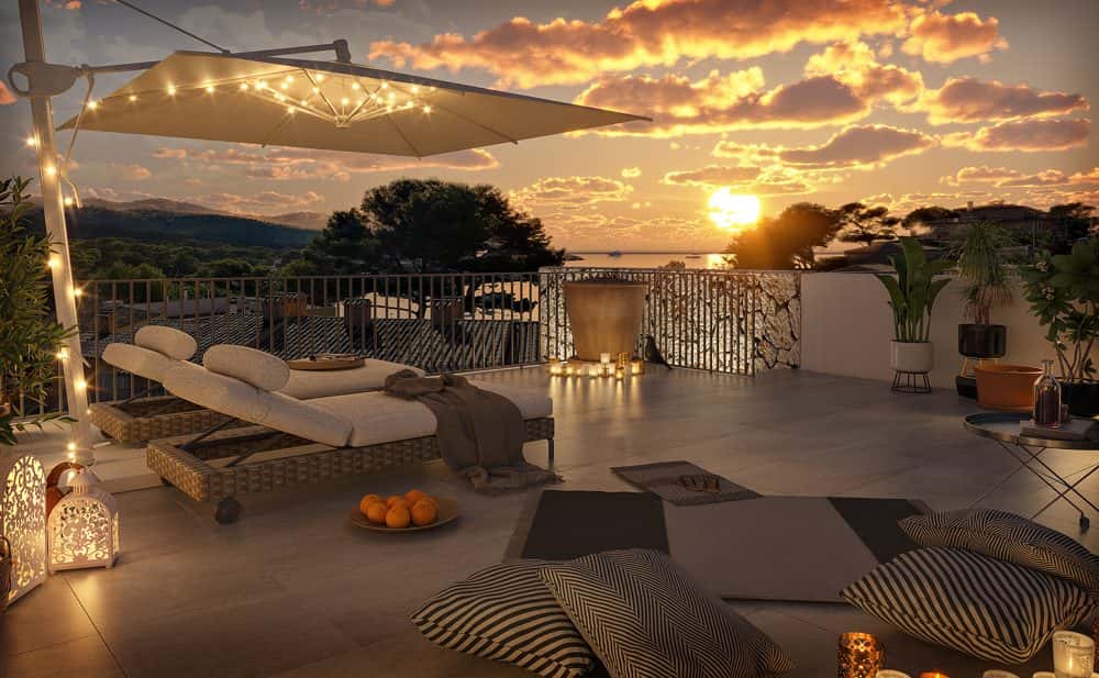SANT ELM: NEW-BUILD PENTHOUSE WITH SEA VIEWS 6