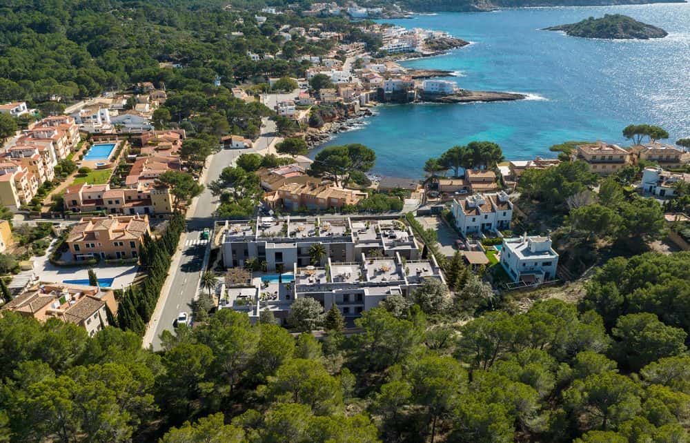 SANT ELM: NEW-BUILD PENTHOUSE WITH SEA VIEWS 4