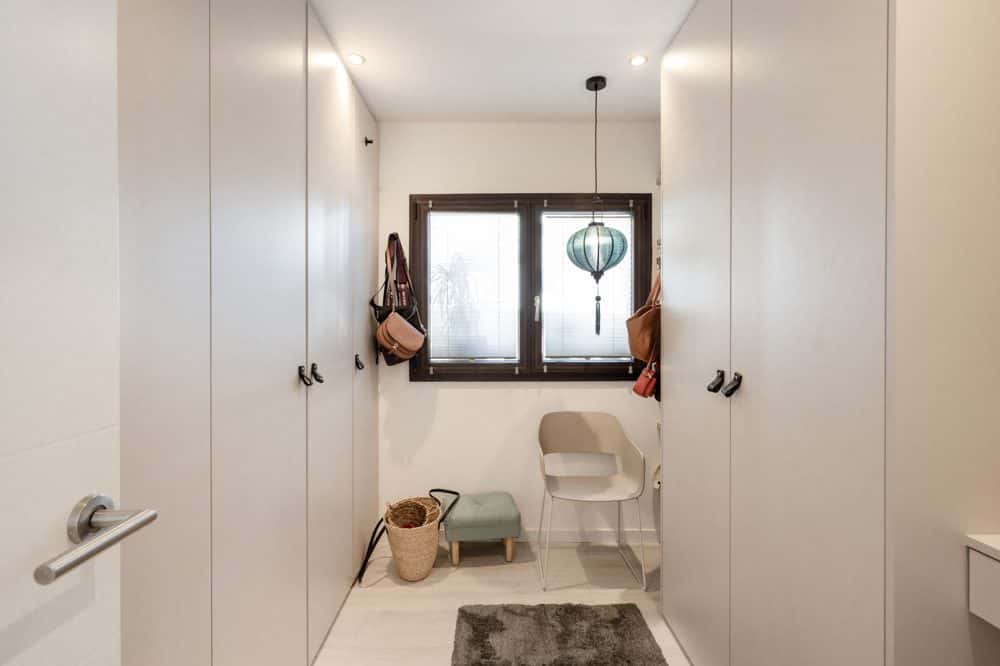 COSTA DE LA CALMA: MODERN CHALET WITH SEA VIEWS 21