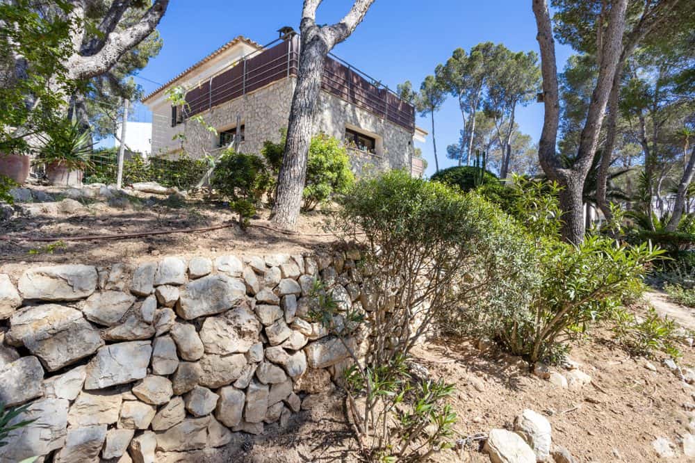 COSTA DE LA CALMA: MODERN CHALET WITH SEA VIEWS 8