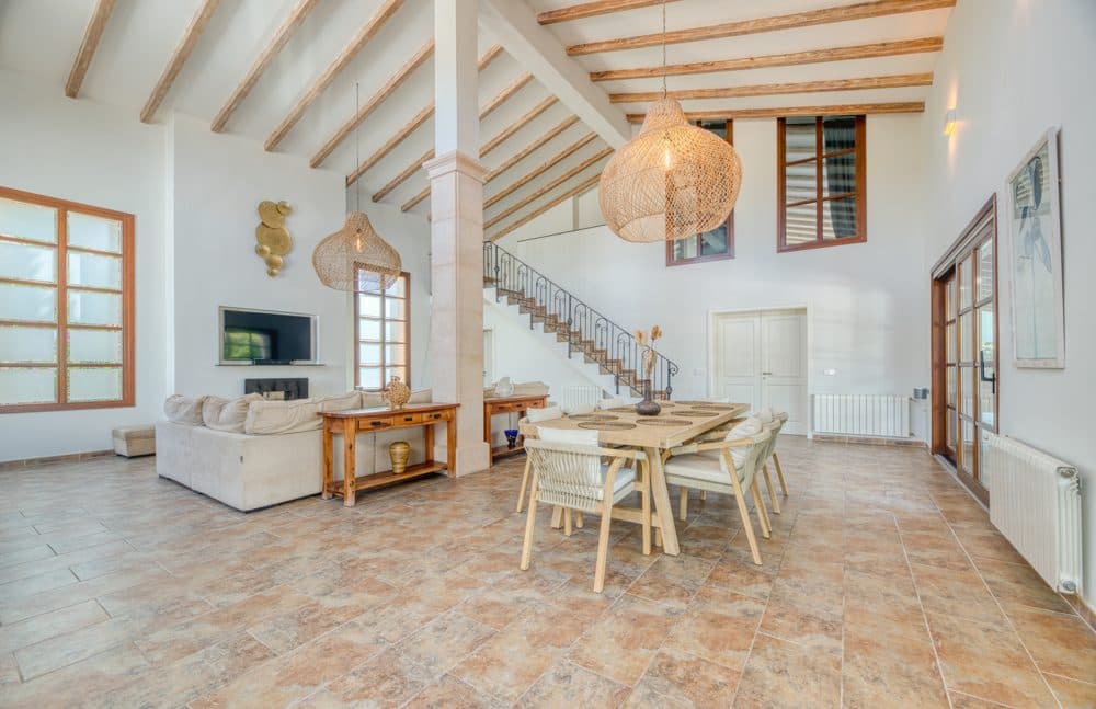 SANTA PONSA: EXCLUSIVE VILLA WITH GUEST HOUSE, 12-METER POOL & EXPANSION POTENTIAL 10