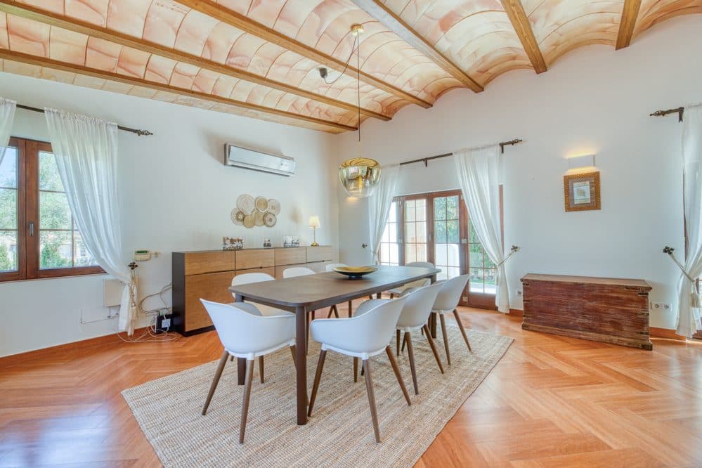 SANTA PONSA: EXCLUSIVE VILLA WITH GUEST HOUSE, 12-METER POOL & EXPANSION POTENTIAL 22