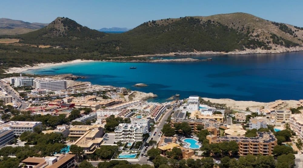 CALA RATJADA: APARTAMENTOS NOVOS PERTO DA PRAIA 8