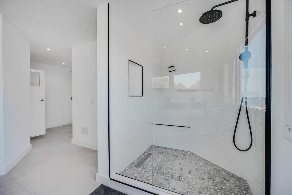CALVIÀ: APARTAMENT EN UNA RESIDÈNCIA DE DISSENY DIRECTAMENT A LA PLATJA 25