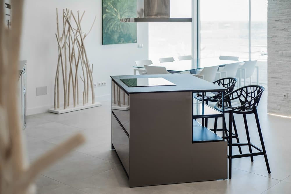CALVIÀ: APARTAMENT EN UNA RESIDÈNCIA DE DISSENY DIRECTAMENT A LA PLATJA 10