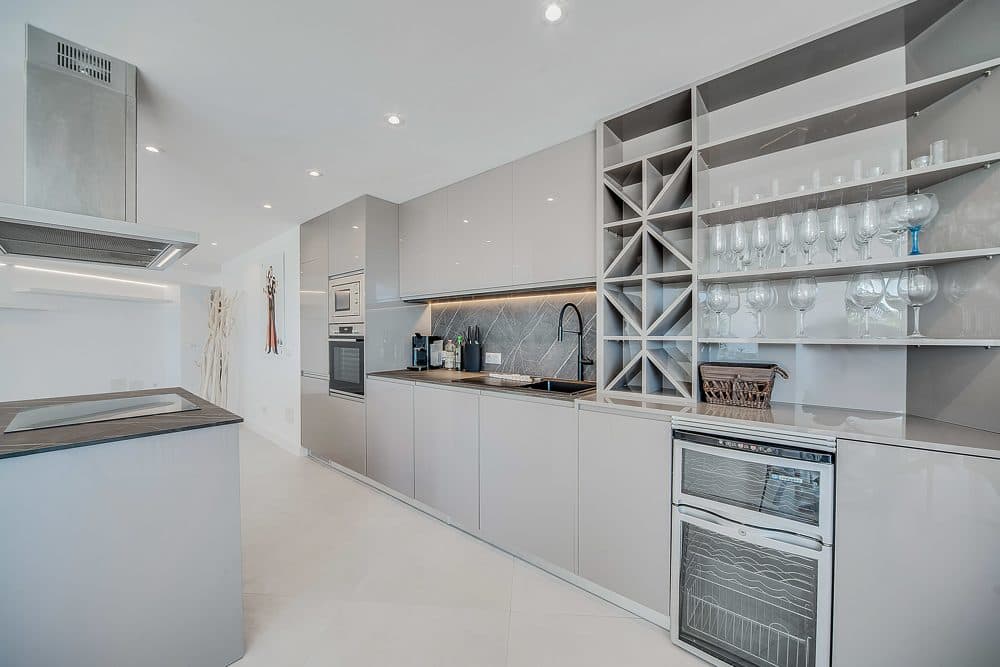 CALVIÀ: APARTAMENT EN UNA RESIDÈNCIA DE DISSENY DIRECTAMENT A LA PLATJA 19