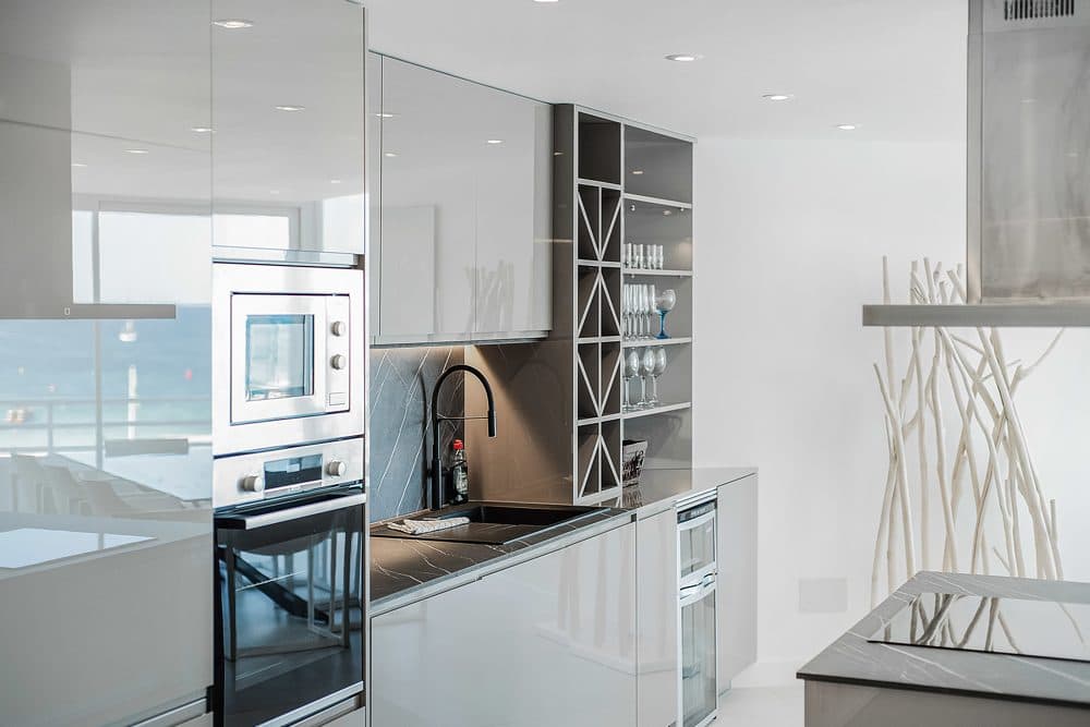 CALVIÀ: APARTAMENT EN UNA RESIDÈNCIA DE DISSENY DIRECTAMENT A LA PLATJA 8