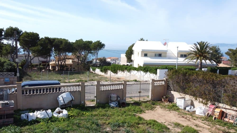 BAHÍA BLAVA: NEW CONSTRUCTION PROJECT FOR TWO DESIGN SEMI-DETACHED HOUSES 14