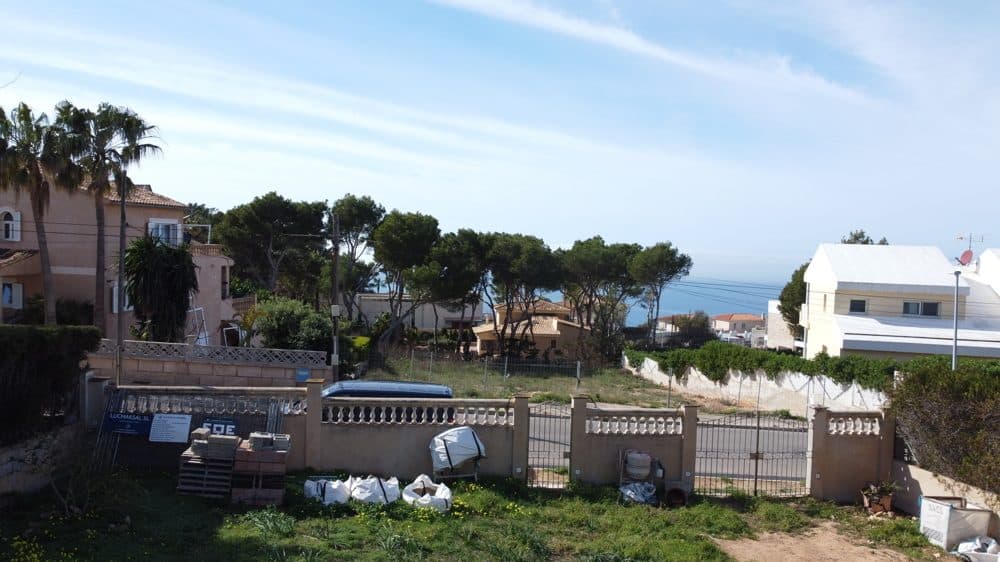 BAHÍA BLAVA: NEW CONSTRUCTION PROJECT FOR TWO DESIGN SEMI-DETACHED HOUSES 13