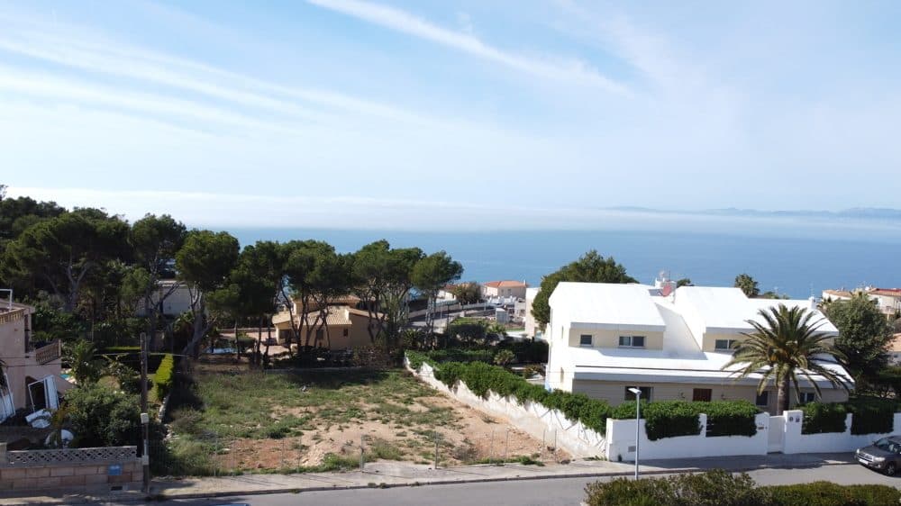 BAHÍA BLAVA: NEW CONSTRUCTION PROJECT FOR TWO DESIGN SEMI-DETACHED HOUSES 23