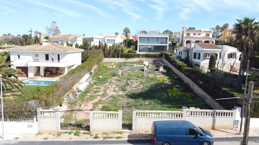 BAHÍA BLAVA: NEW CONSTRUCTION PROJECT FOR TWO DESIGN SEMI-DETACHED HOUSES 20