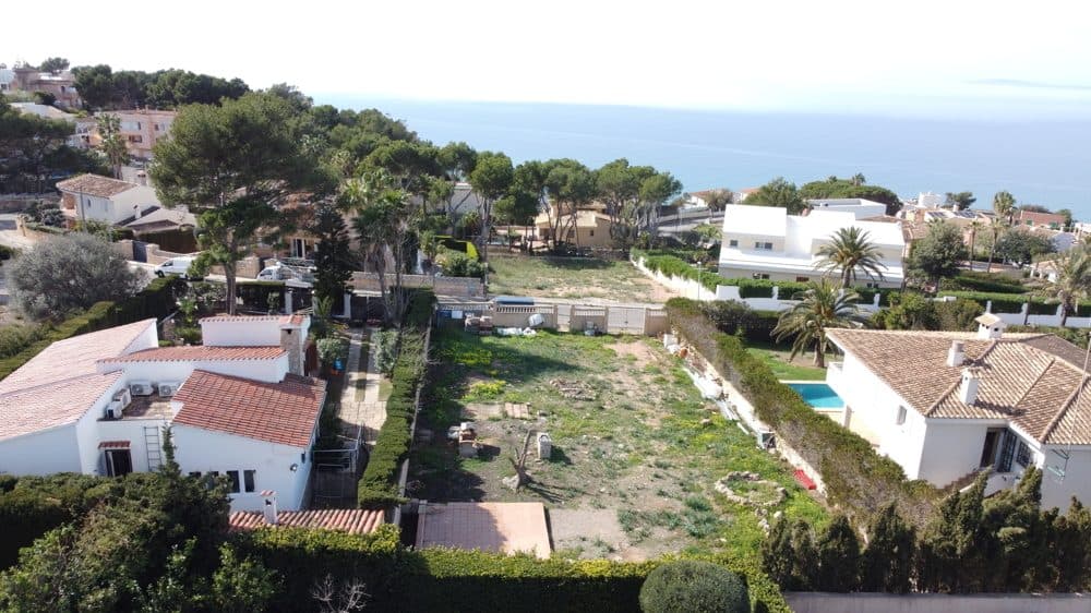 BAHÍA BLAVA: NEW CONSTRUCTION PROJECT FOR TWO DESIGN SEMI-DETACHED HOUSES 18
