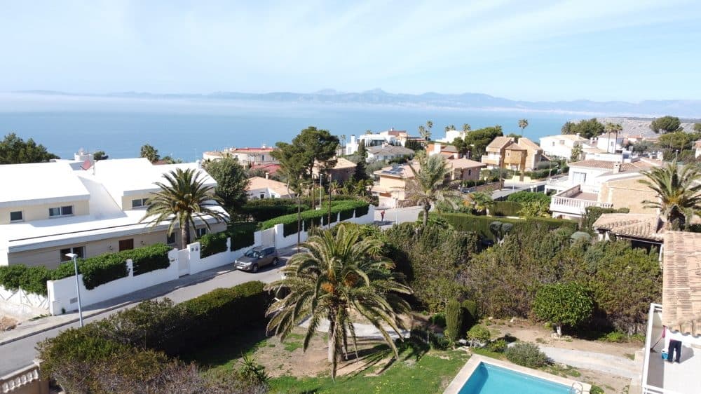 BAHÍA BLAVA: NEW CONSTRUCTION PROJECT FOR TWO DESIGN SEMI-DETACHED HOUSES 24