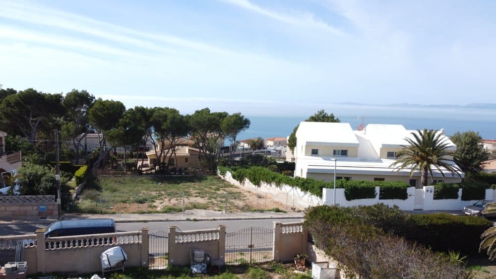 BAHÍA BLAVA: NEW CONSTRUCTION PROJECT FOR TWO DESIGN SEMI-DETACHED HOUSES 17