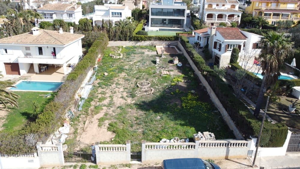 BAHÍA BLAVA: NEW CONSTRUCTION PROJECT FOR TWO DESIGN SEMI-DETACHED HOUSES 21