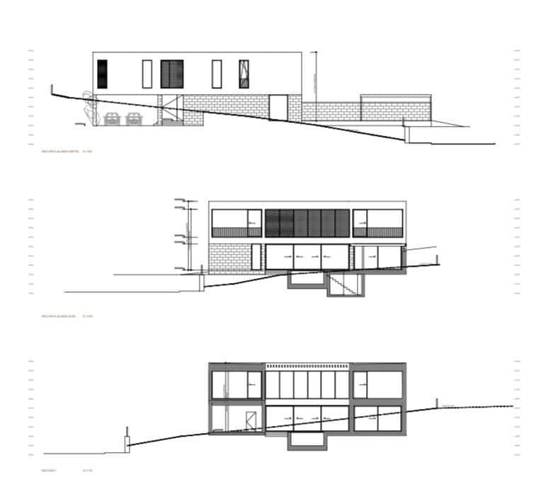 CALA VINYAS: PARCEL·LA EDIFICABLE PRÈMIUM A CAP FALCÓ 6