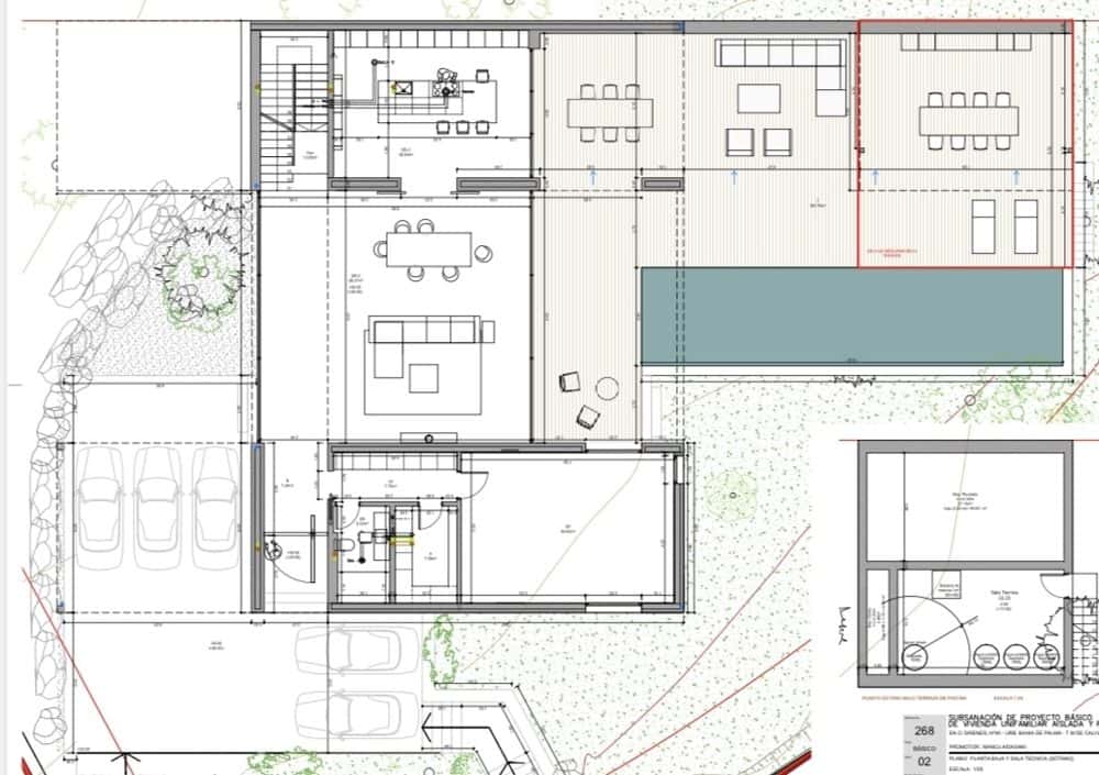 CALA VINYAS: PARCEL·LA EDIFICABLE PRÈMIUM A CAP FALCÓ 4