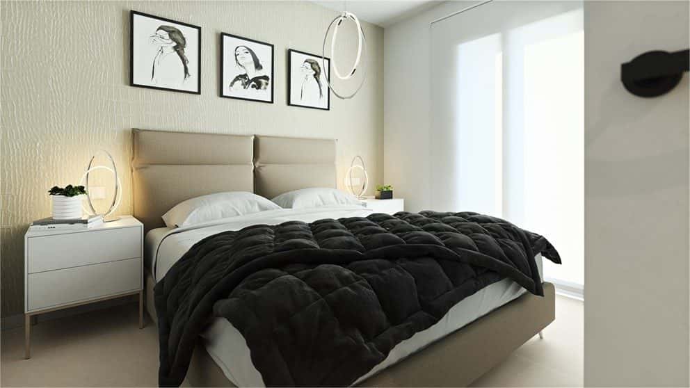 CALA MURADA: APARTMENT READY TO MOVE INTO 8