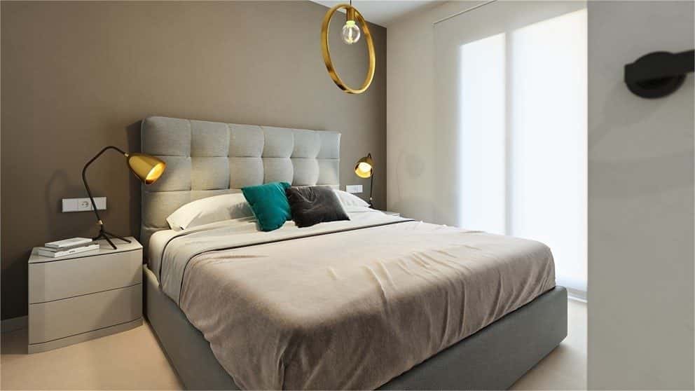 CALA MURADA: APARTMENT READY TO MOVE INTO 7