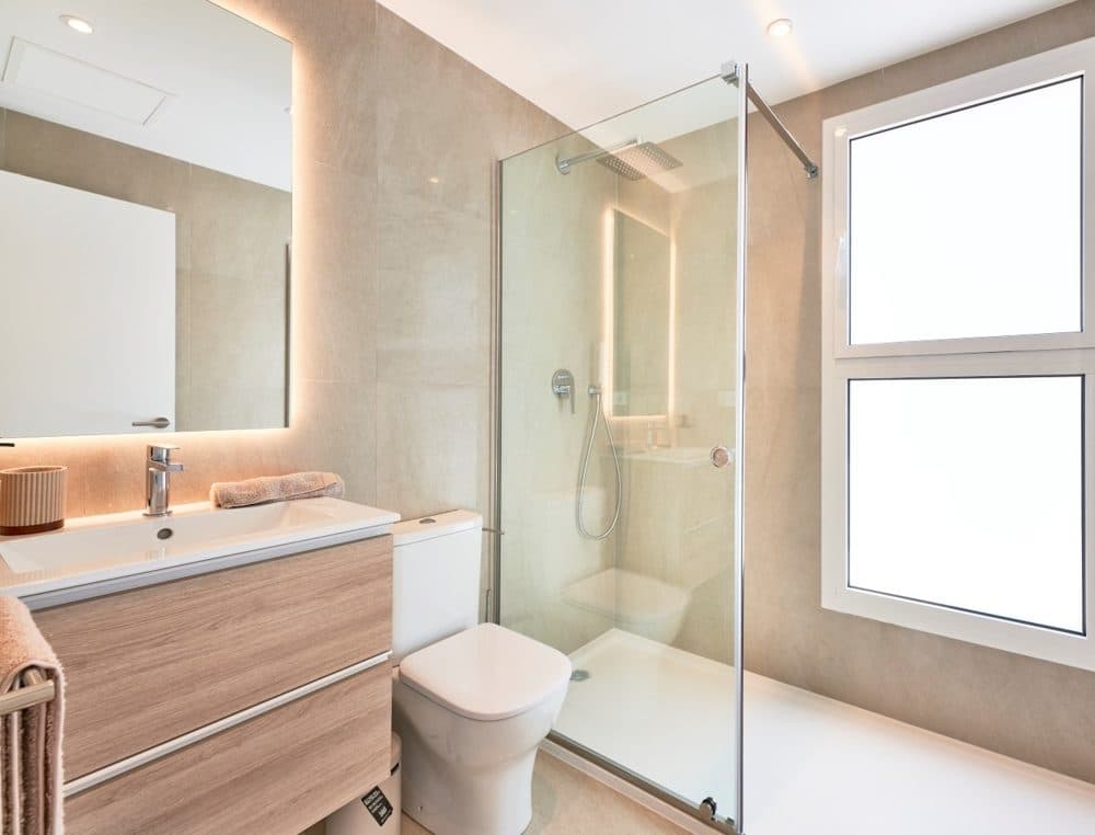CALA D'OR: APARTAMENTOS DE OBRA NUEVA EN TRANQUILA ZONA COSTERA 12