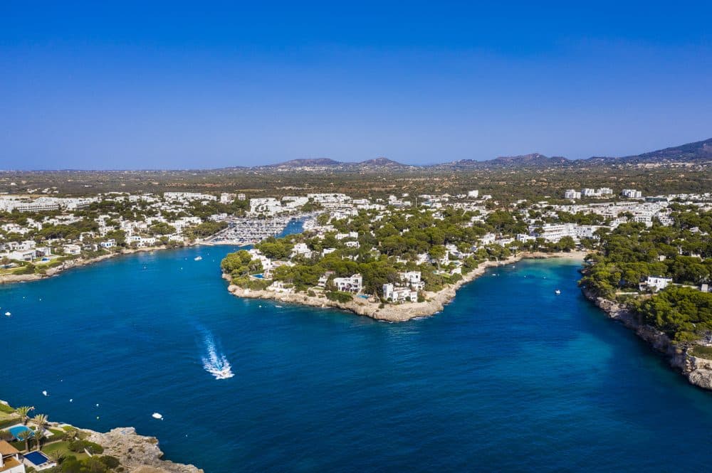 CALA D'OR: APARTAMENTOS DE OBRA NUEVA EN TRANQUILA ZONA COSTERA 4