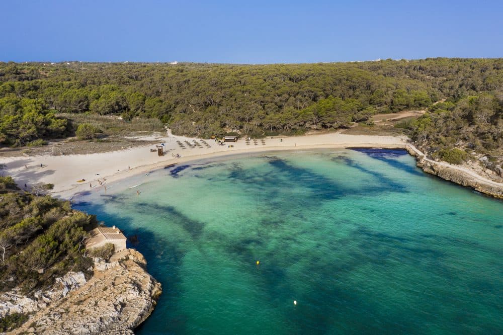 CALA D'OR: APARTAMENTOS DE OBRA NUEVA EN TRANQUILA ZONA COSTERA 15