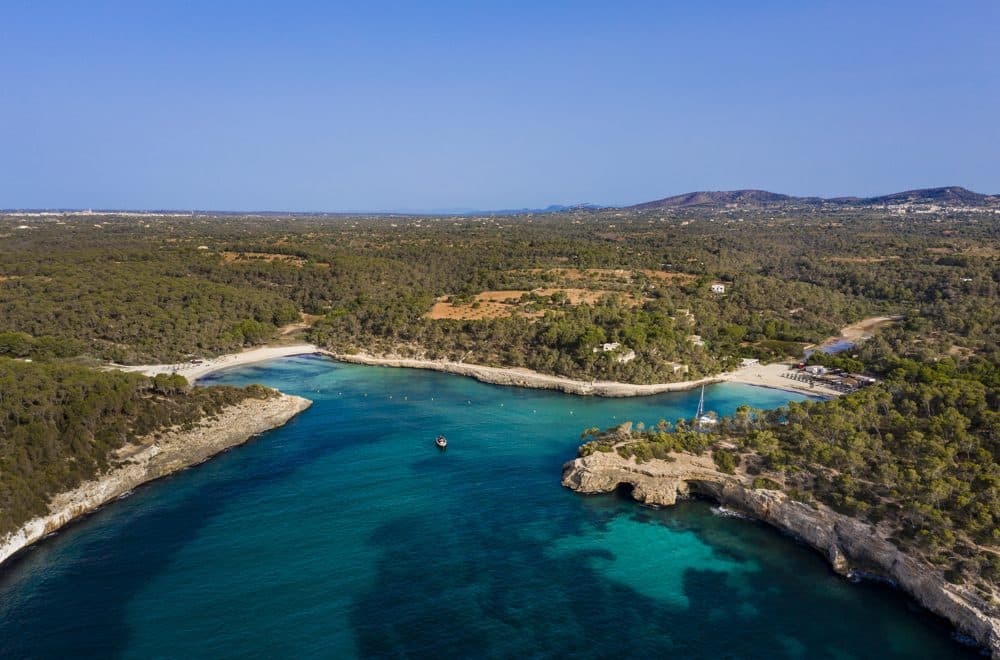 CALA D'OR: APARTAMENTOS DE OBRA NUEVA EN TRANQUILA ZONA COSTERA 16