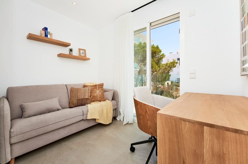 CALA D'OR: APARTAMENTOS DE OBRA NUEVA EN TRANQUILA ZONA COSTERA 8