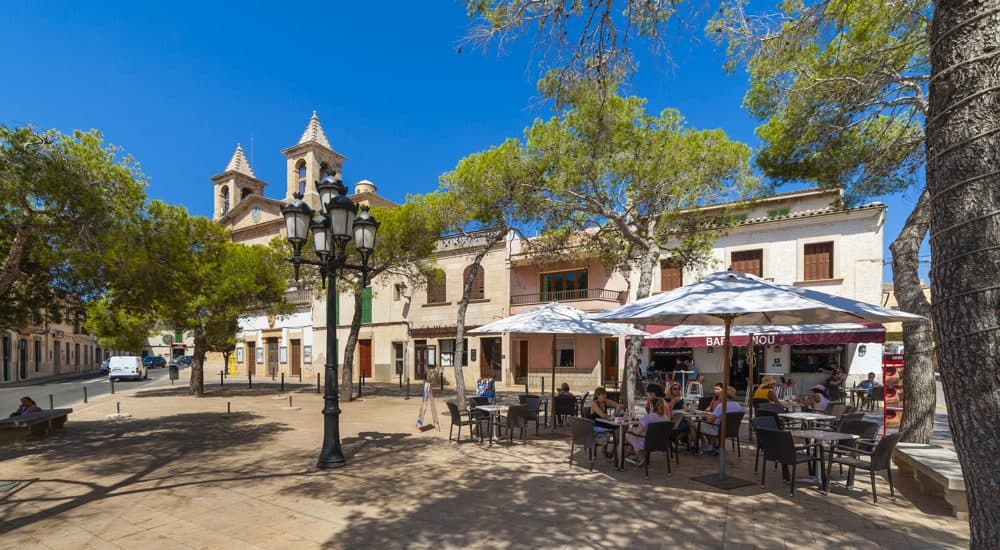 CALA D'OR: APARTAMENTOS DE OBRA NUEVA EN TRANQUILA ZONA COSTERA 17