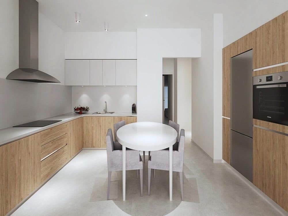 CAN PASTILLA: NEU GEBAUTE WOHNUNG DIREKT AM STRAND 4