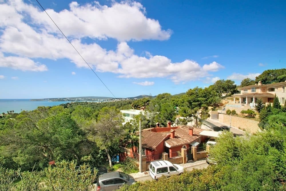 COSTA D’EN BLANES: POTENCIAL DE DESENVOLVIMENTO COM VISTA PARA O MAR 14