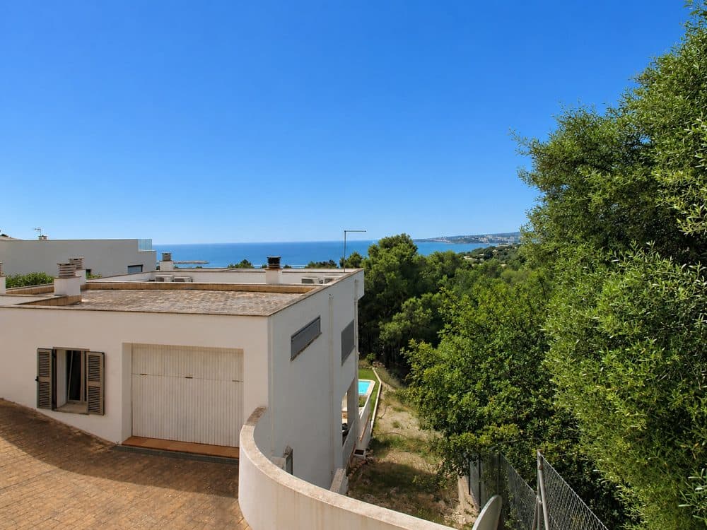 COSTA D’EN BLANES: POTENCIAL DE DESENVOLVIMENTO COM VISTA PARA O MAR 5
