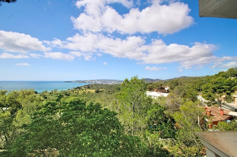 COSTA D’EN BLANES: POTENCIAL DE DESENVOLVIMENTO COM VISTA PARA O MAR 13