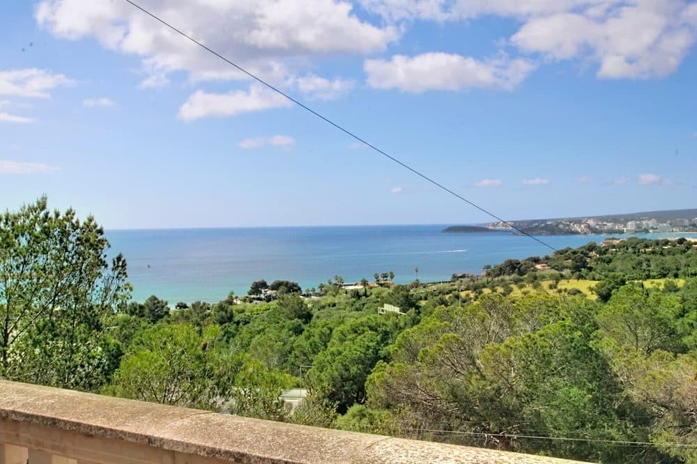COSTA D’EN BLANES: POTENCIAL DE DESENVOLVIMENTO COM VISTA PARA O MAR 17