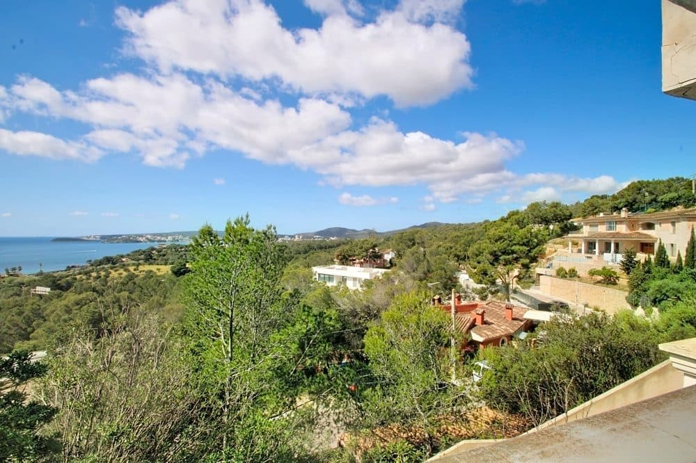COSTA D’EN BLANES: POTENCIAL DE DESENVOLVIMENTO COM VISTA PARA O MAR 19