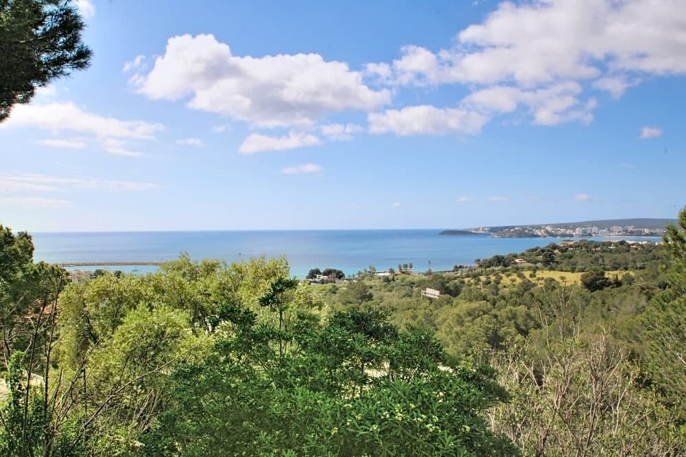 COSTA D’EN BLANES: POTENCIAL DE DESENVOLVIMENTO COM VISTA PARA O MAR 18