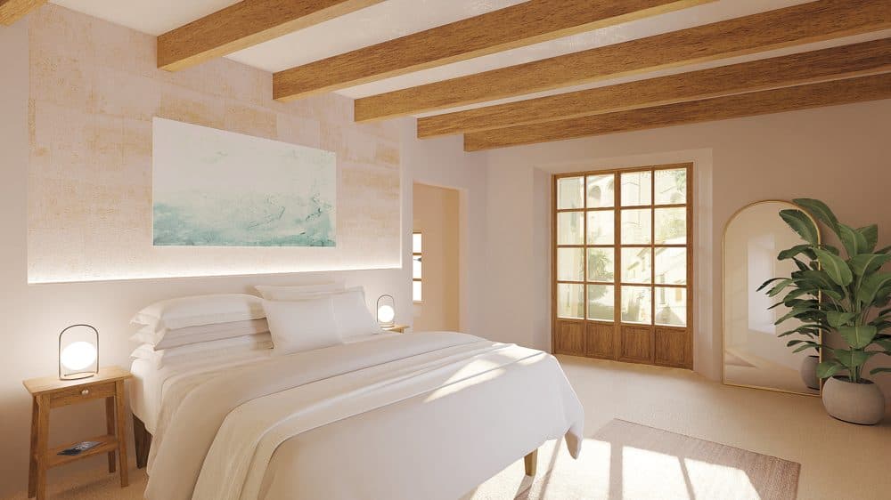 ARTÀ: ELEGANT TOWNHOUSE IN THE HISTORIC CENTRE 11