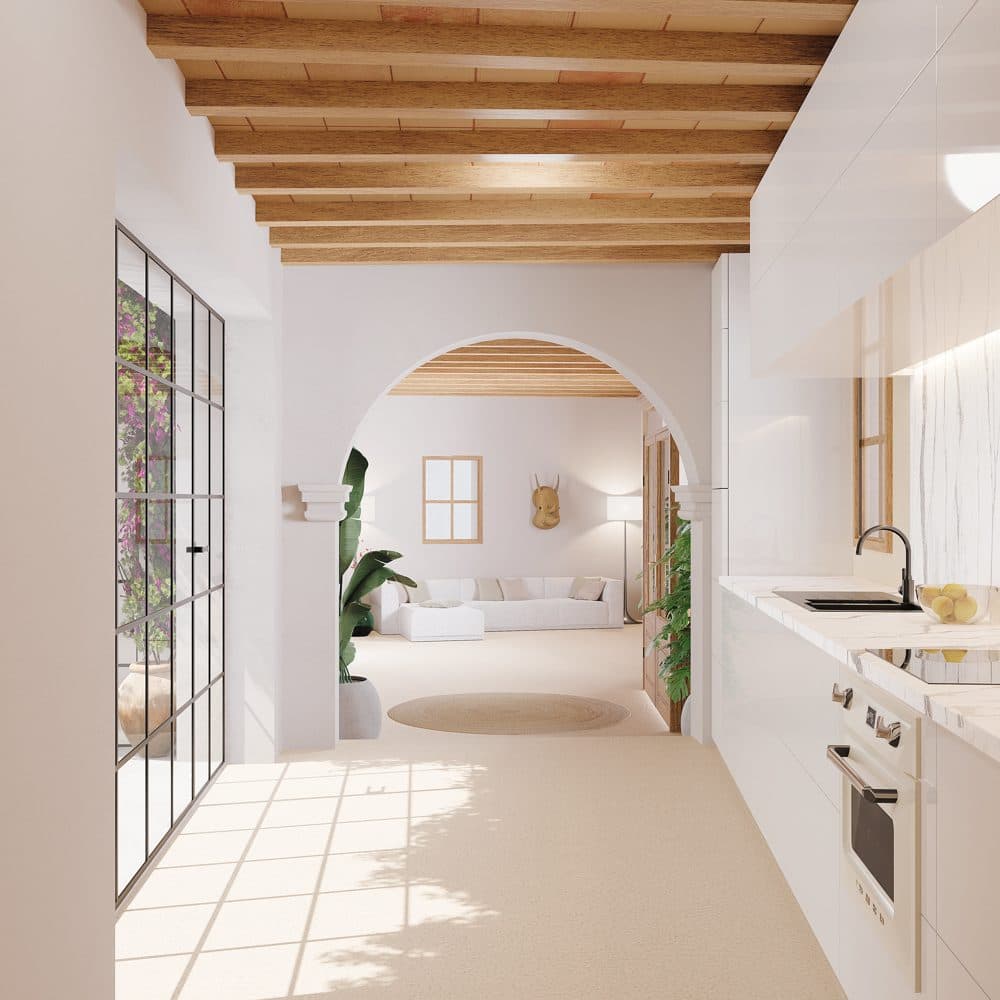 ARTÀ: ELEGANT TOWNHOUSE IN THE HISTORIC CENTRE 7