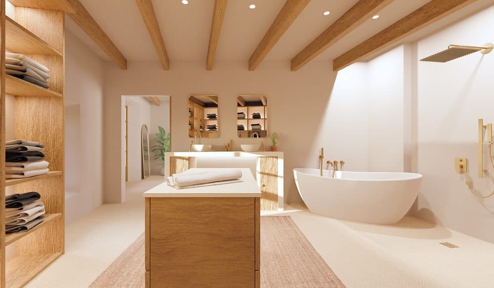 ARTÀ: ELEGANT TOWNHOUSE IN THE HISTORIC CENTRE 4
